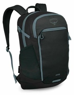 Рюкзак Osprey полиэстер серый купить,39900