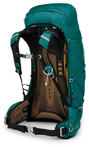 Рюкзак Osprey нейлон бирюзовый купить,NaN