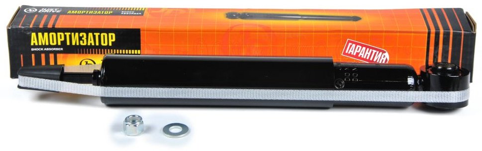 Амортизатор JD задний JAA0284 1 шт купить,11670