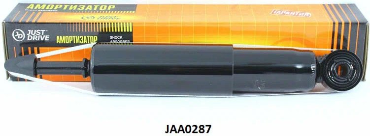 Амортизатор JD передний JAA0287 1 шт купить,13120