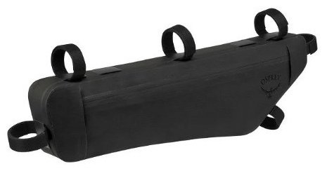 Велосумка Osprey Escapist Frame/10005932/M, black черный