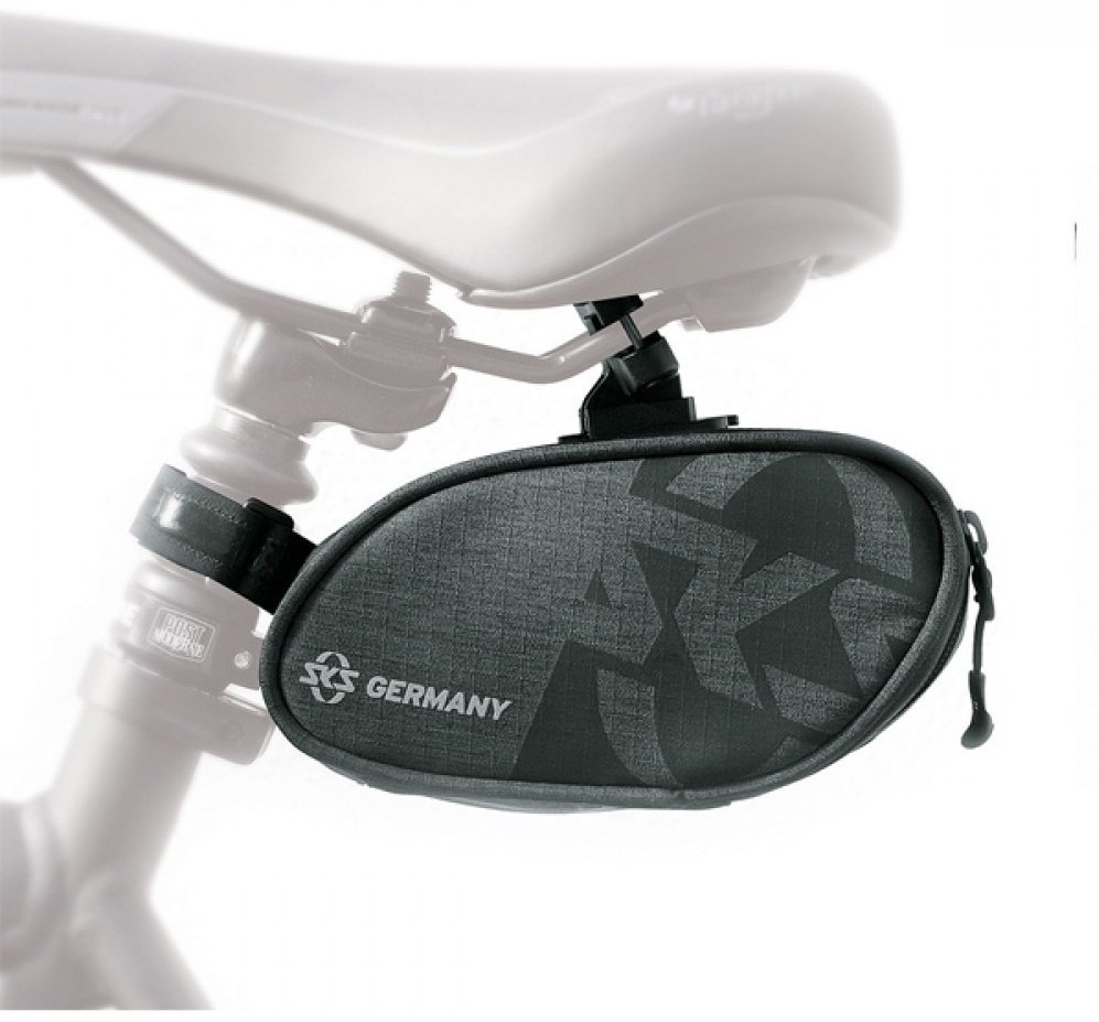 SKS Traveller Click 800 0.8 л черный