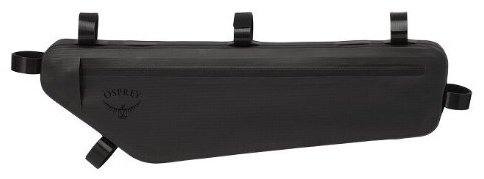 Велосумка Osprey Escapist Frame/10005932/M, black черный