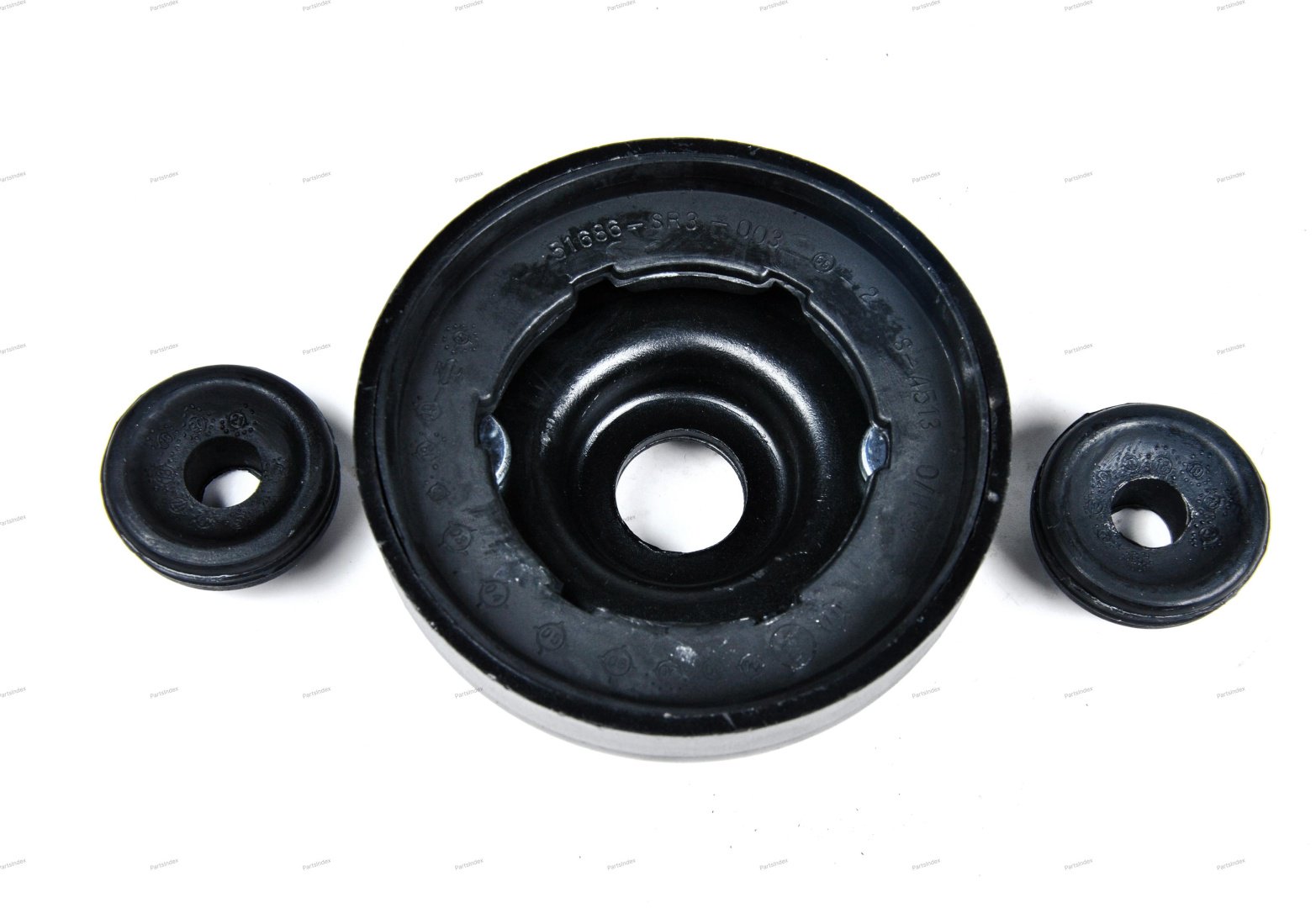 Амортизатор JD передний JDO13292F 1 шт купить,8652