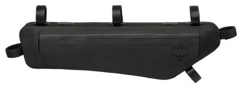 Велосумка Osprey Escapist Frame/10005932/M, black черный