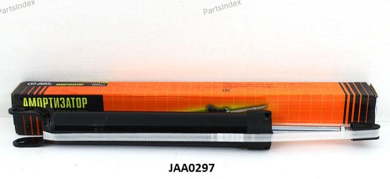 Амортизатор JD Амортизатор Подвески JAA0297 купить,11640