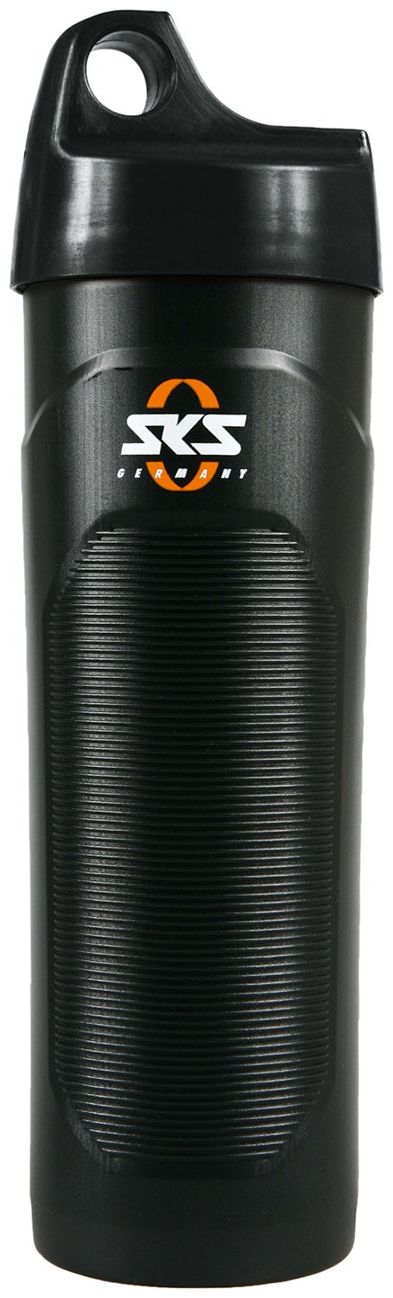 Велосумка SKS Cage Box/10368/one size, black черный