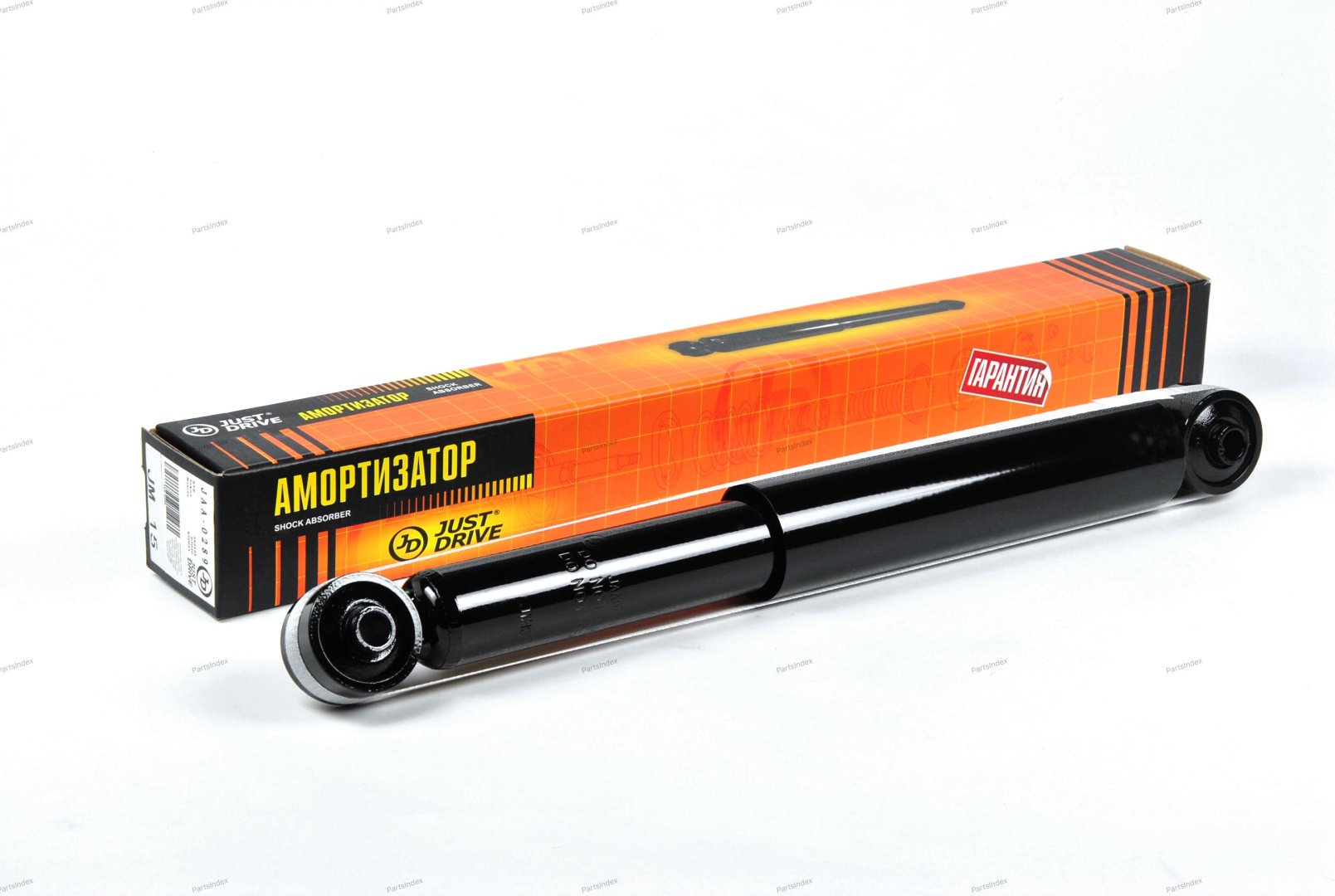 Амортизатор JD Амортизатор Подвески JAA0289 купить,9922