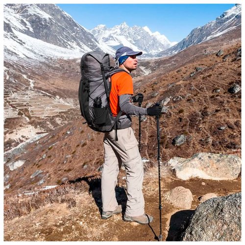 Рюкзак Naturehike нейлон черный купить,NaN
