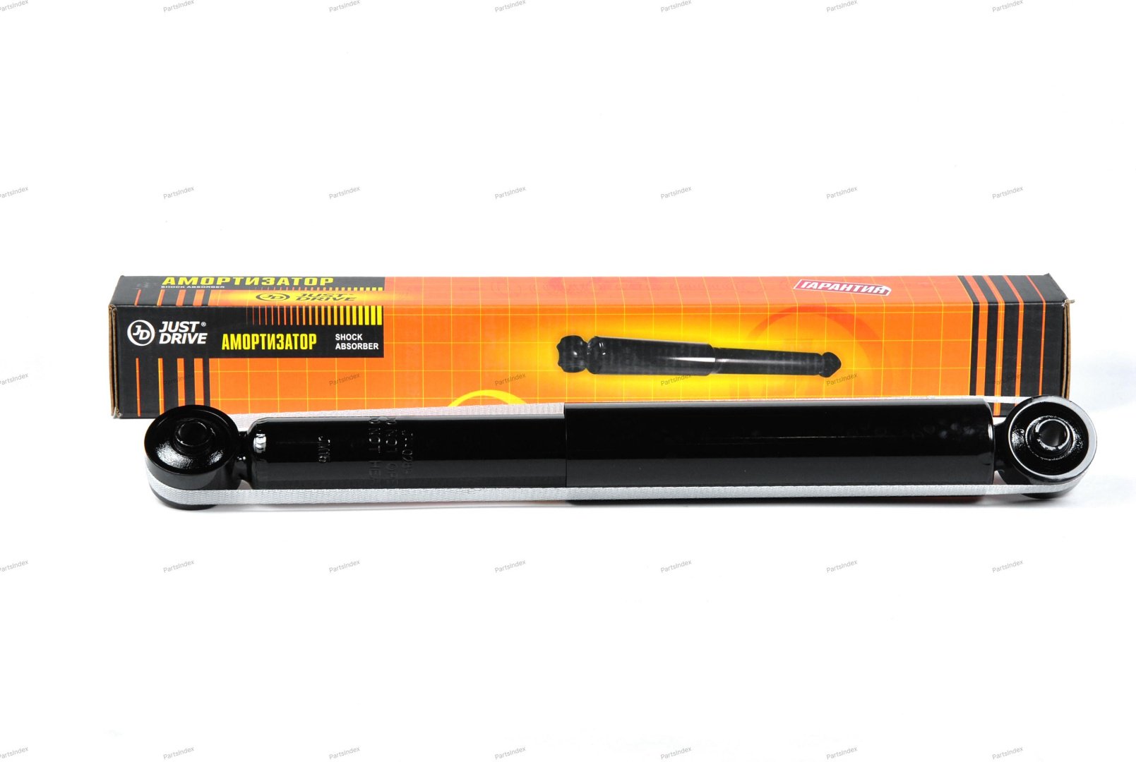 Амортизатор JD Амортизатор Подвески JAA0289 купить,9922