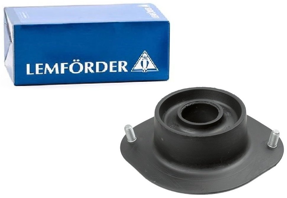 Lemforder опора амортизатора 12200 01