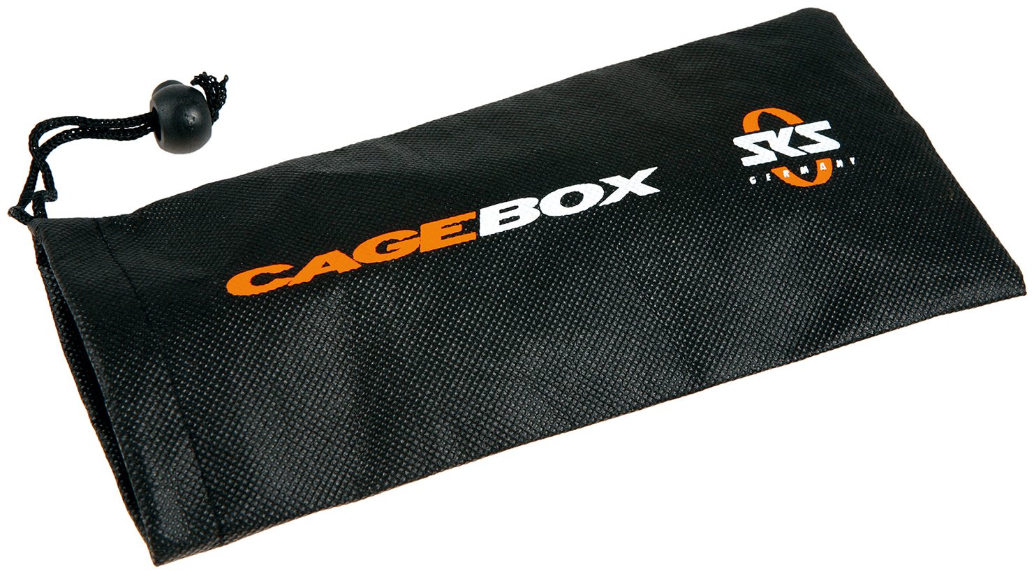 Велосумка SKS Cage Box/10368/one size, black черный