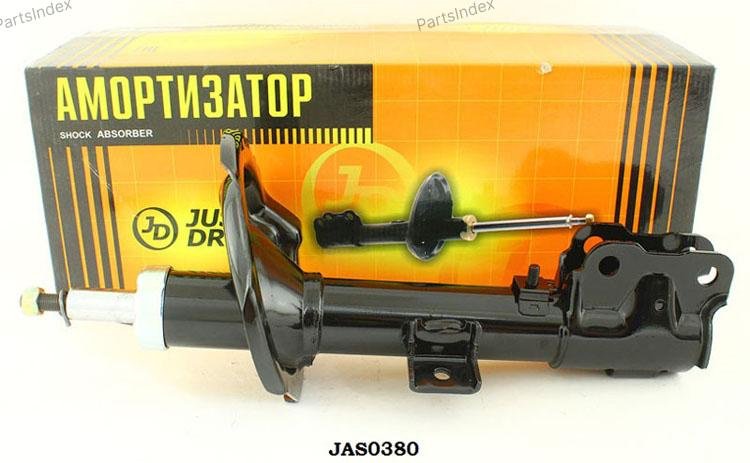 Амортизатор JD Амортизатор Подвески JAS0380 купить,18430