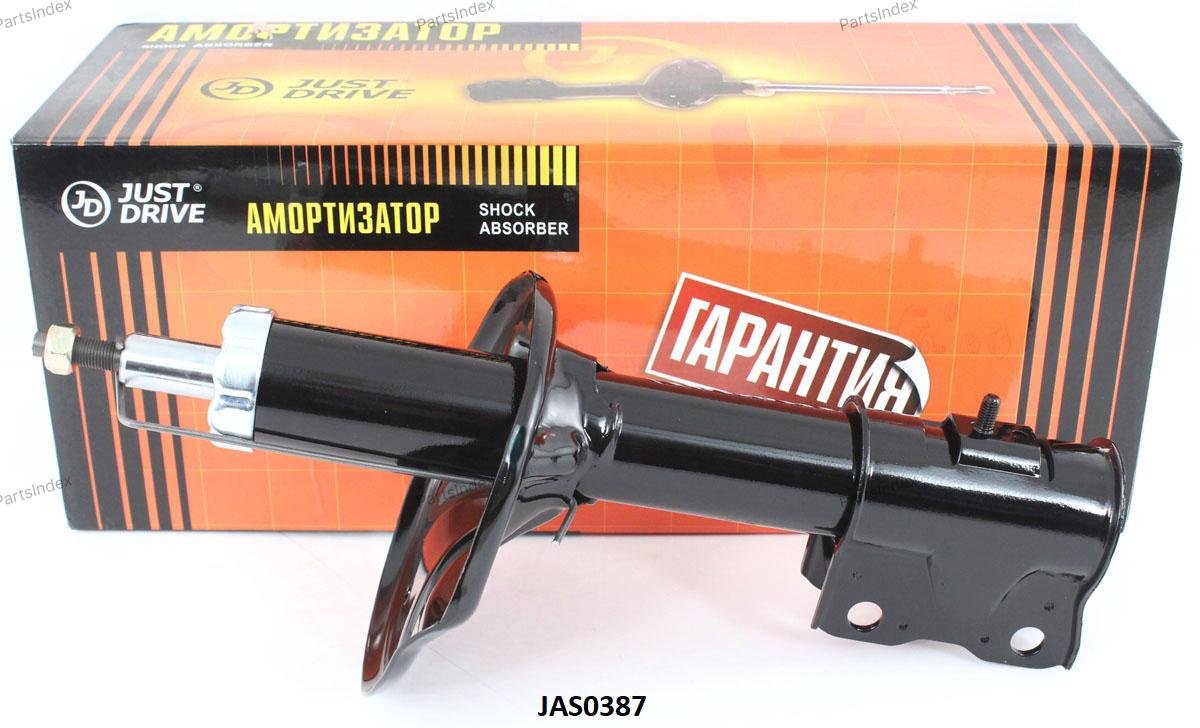 Амортизатор JD Амортизатор Подвески JAS0387 купить,19120