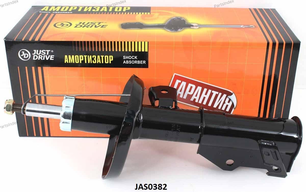 Амортизатор JD передний JAS0382 1 шт - ForteMarket Амортизатор JD передний JAS0382 1 шт купить,20400