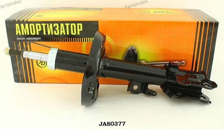 Амортизатор JD Амортизатор Подвески JAS0377 купить,18320