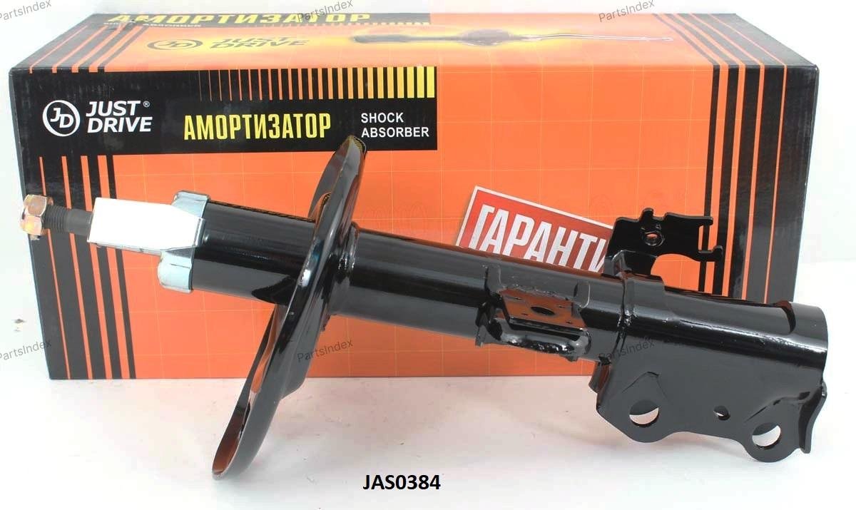 Амортизатор JD Амортизатор Подвески JAS0384 купить,19080