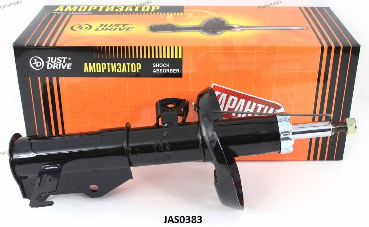 Амортизатор JD Амортизатор Подвески JAS0383 купить,20400