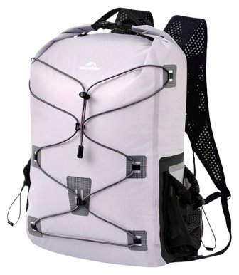Рюкзак Naturehike полиамид белый купить,34900