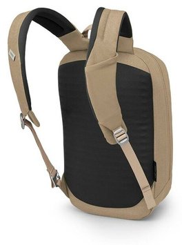 Рюкзак Osprey полиэстер коричневый купить,39900