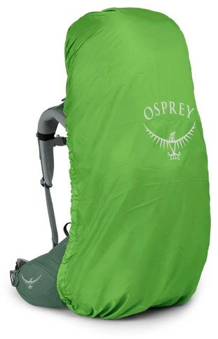 Рюкзак Osprey нейлон зеленый купить,NaN