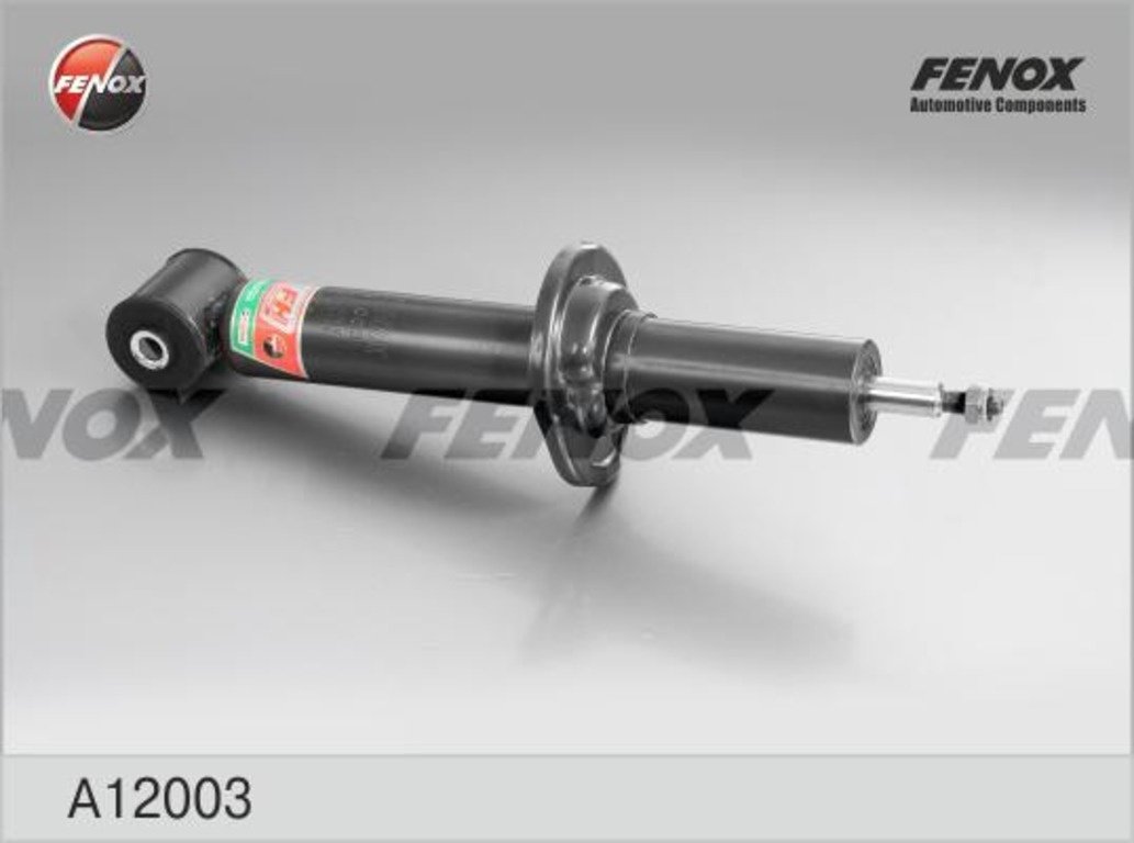 Амортизатор FENOX задний A12003 1 шт купить,21900