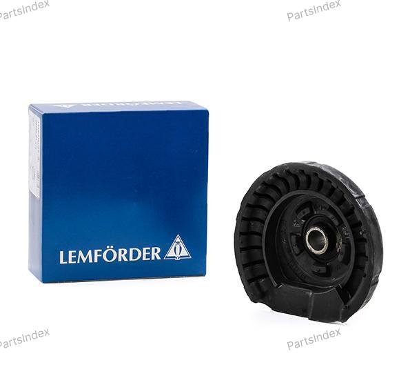 Амортизатор Lemforder Опора Амортизатора Подвески 2015201 купить,12960