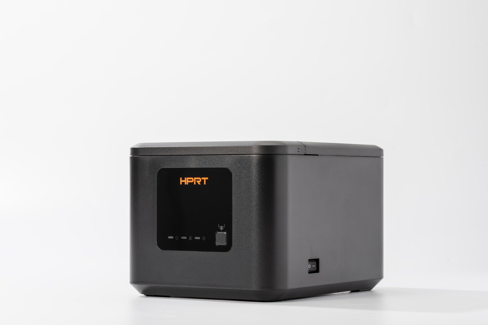Принтер HPRT TP80K черный купить,NaN
