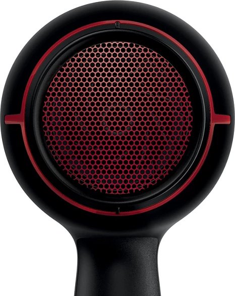 Philips HPS910 фен черный купить,NaN