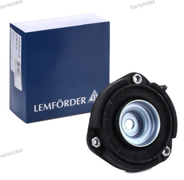 Амортизатор LEMFOERDER Опора Амортизатора Подвески 2718401 купить,11440