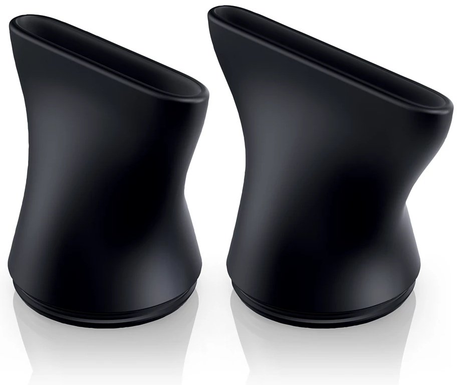 Philips HPS910 фен черный купить,NaN
