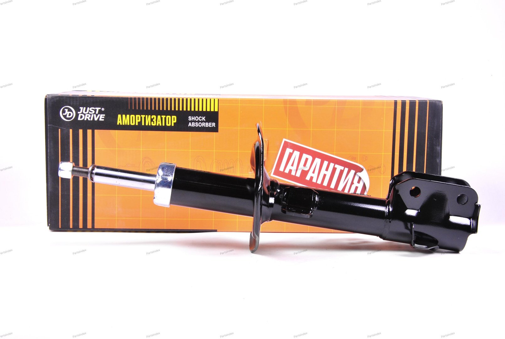 Амортизатор JD Амортизатор Подвески JAS0409 купить,17200