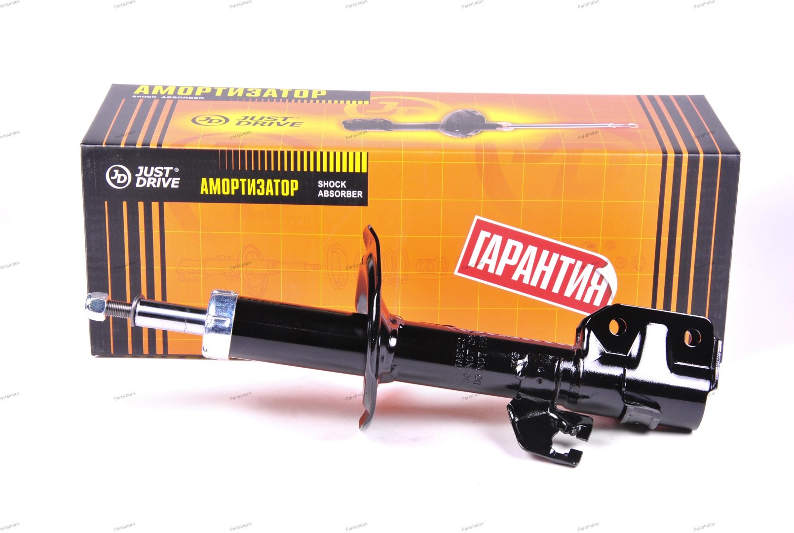 Амортизатор JD Амортизатор Подвески JAS0410 купить,17240