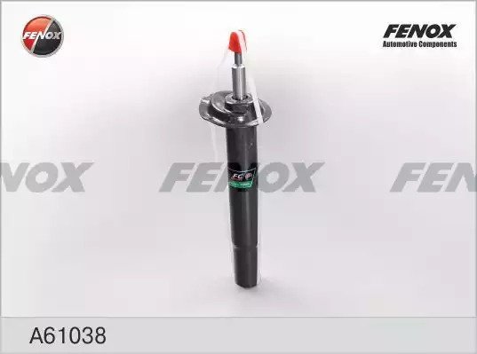 Амортизатор FENOX передний A61038 1 шт купить,31260