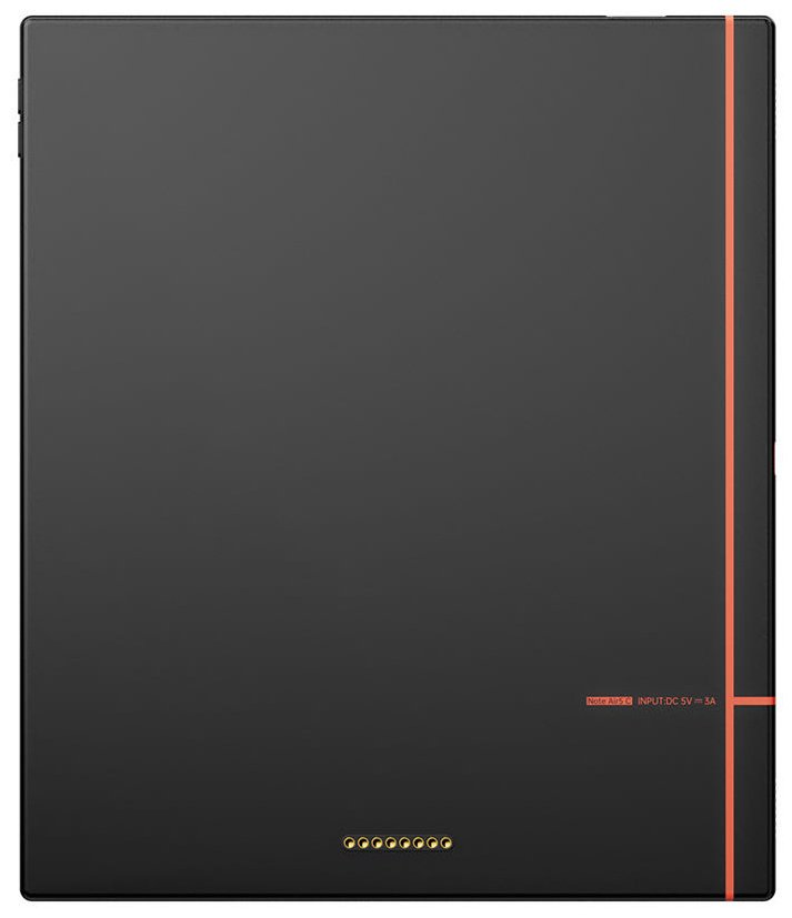 Электронная книга ONYX BOOX Note Air 5C 10.3 дюйм 64 Гб черный