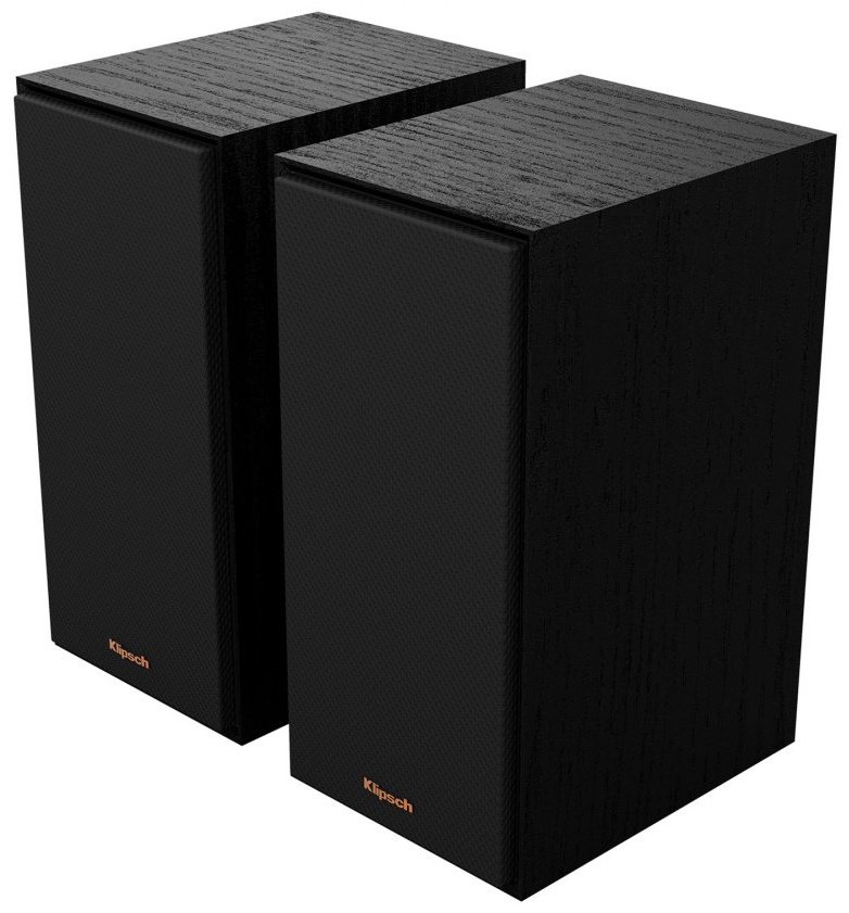 Акустическая система Klipsch R-40PM черный