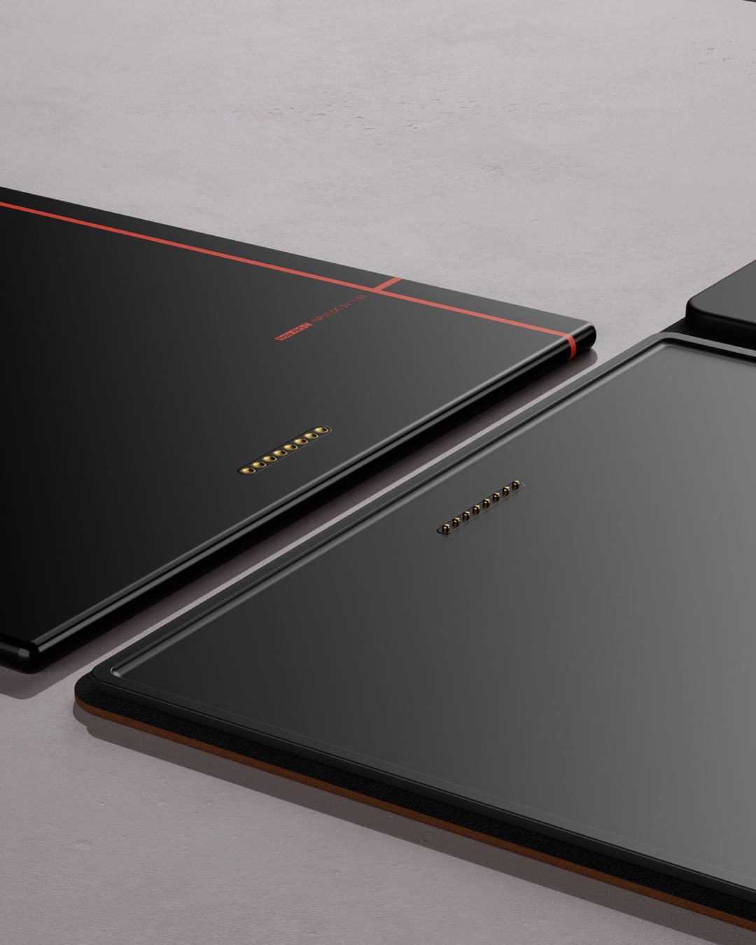 Электронная книга ONYX BOOX Note Air 5C 10.3 дюйм 64 Гб черный