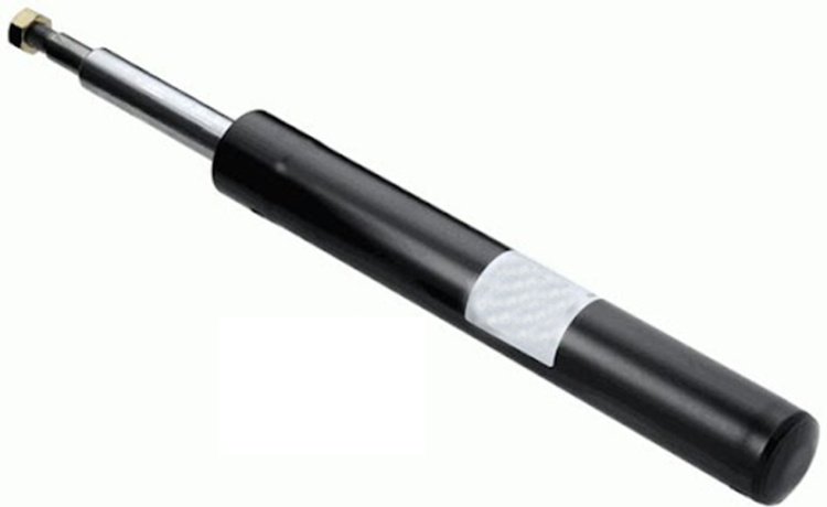 Амортизатор Japanparts передний MM00012 1 шт купить,25350