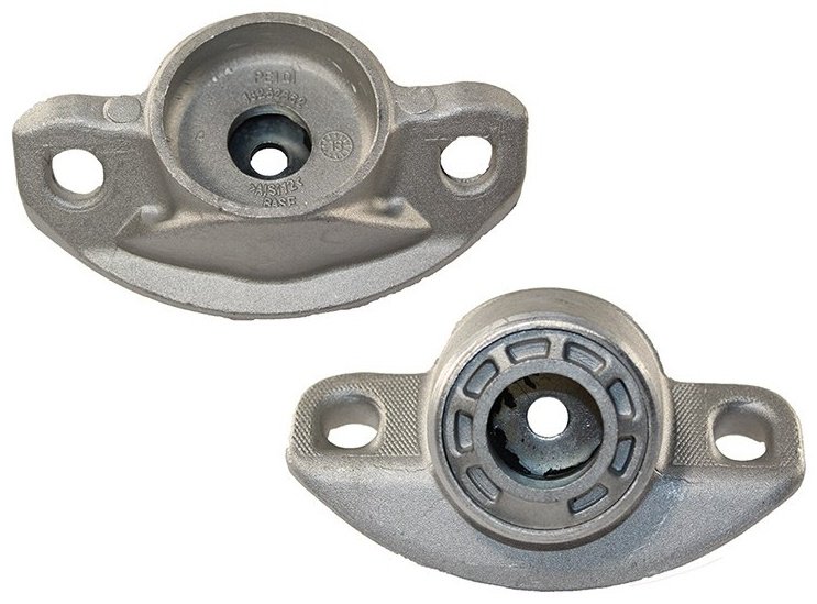 SAT опора амортизатора ST-13252362