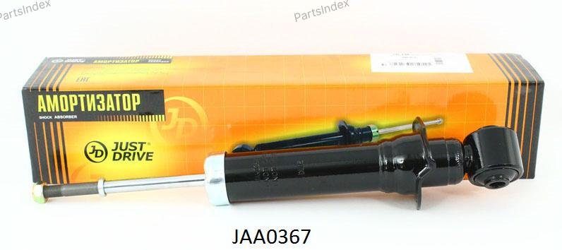 Амортизатор JD Амортизатор Подвески JAA0367 купить,13920