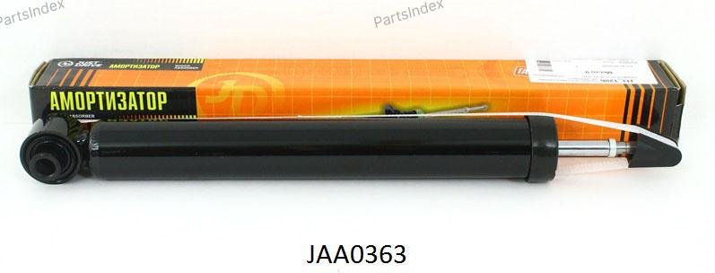 Амортизатор JD Амортизатор Подвески JAA0363 купить,11480