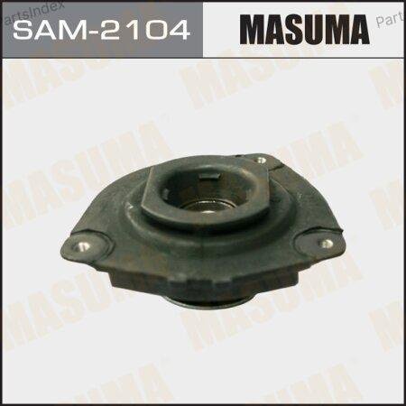 Амортизатор Masuma Опора Амортизатора Подвески SAM2104 купить,17034