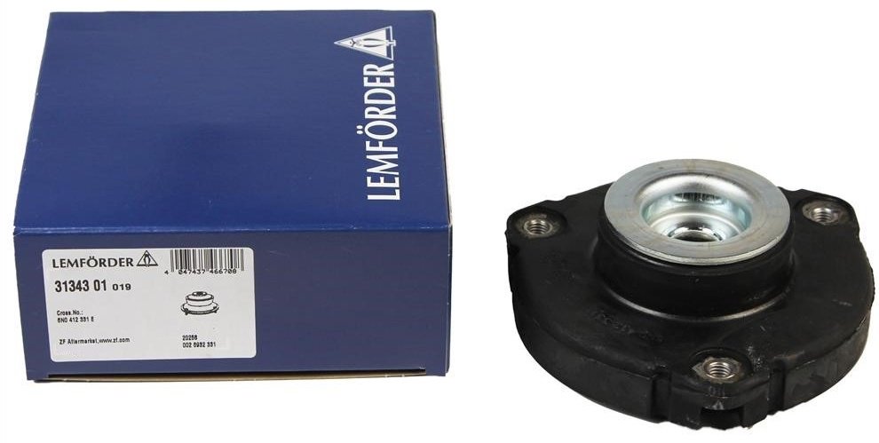 Lemforder опора амортизатора 3134301