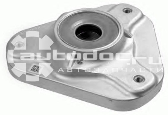 Lemforder опора амортизатора 3502201