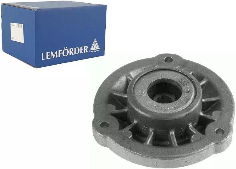 Lemforder опора амортизатора 34971 01