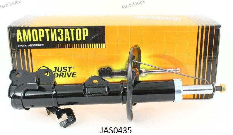 Амортизатор JD Амортизатор Подвески JAS0435 купить,21900