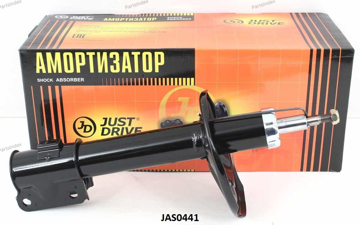 Амортизатор JD Амортизатор Подвески JAS0441 купить,16440