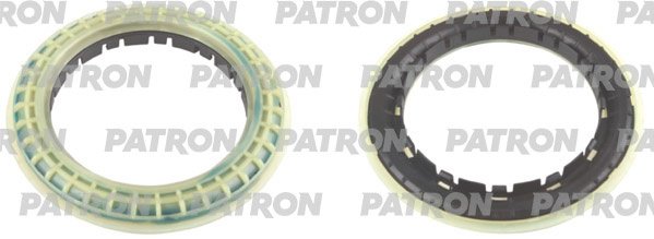 PATRON подшипник опоры амортизатора PSE40295