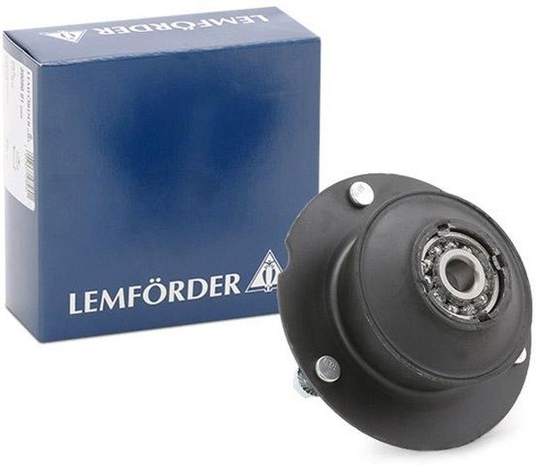 Lemforder опора амортизатора 39080 01