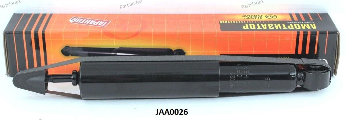 Амортизатор JD Амортизатор Подвески JAA0026 купить,7912